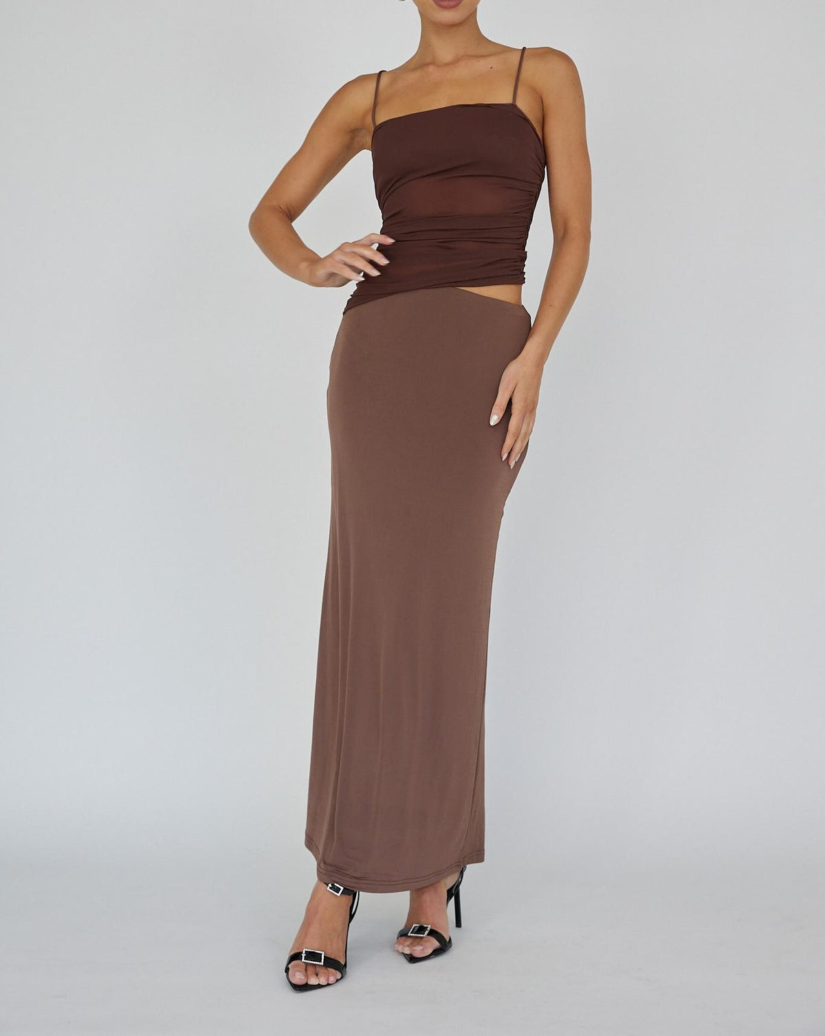 Inara Dress