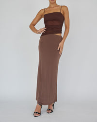 Inara Dress
