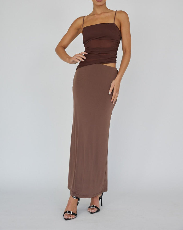 Inara Dress
