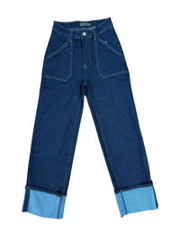 Melrose Denim Jeans