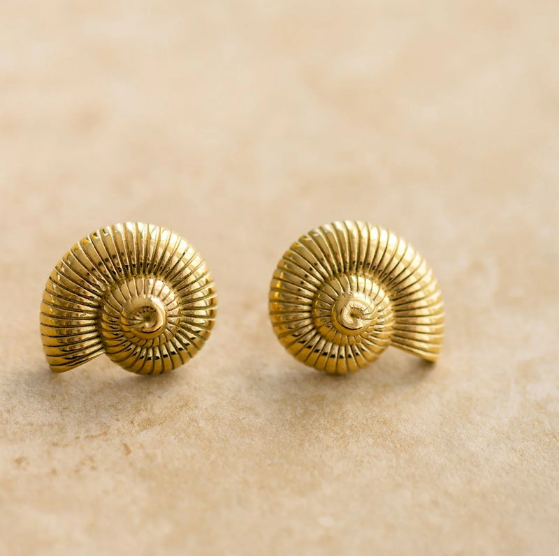 Atlantis Earrings