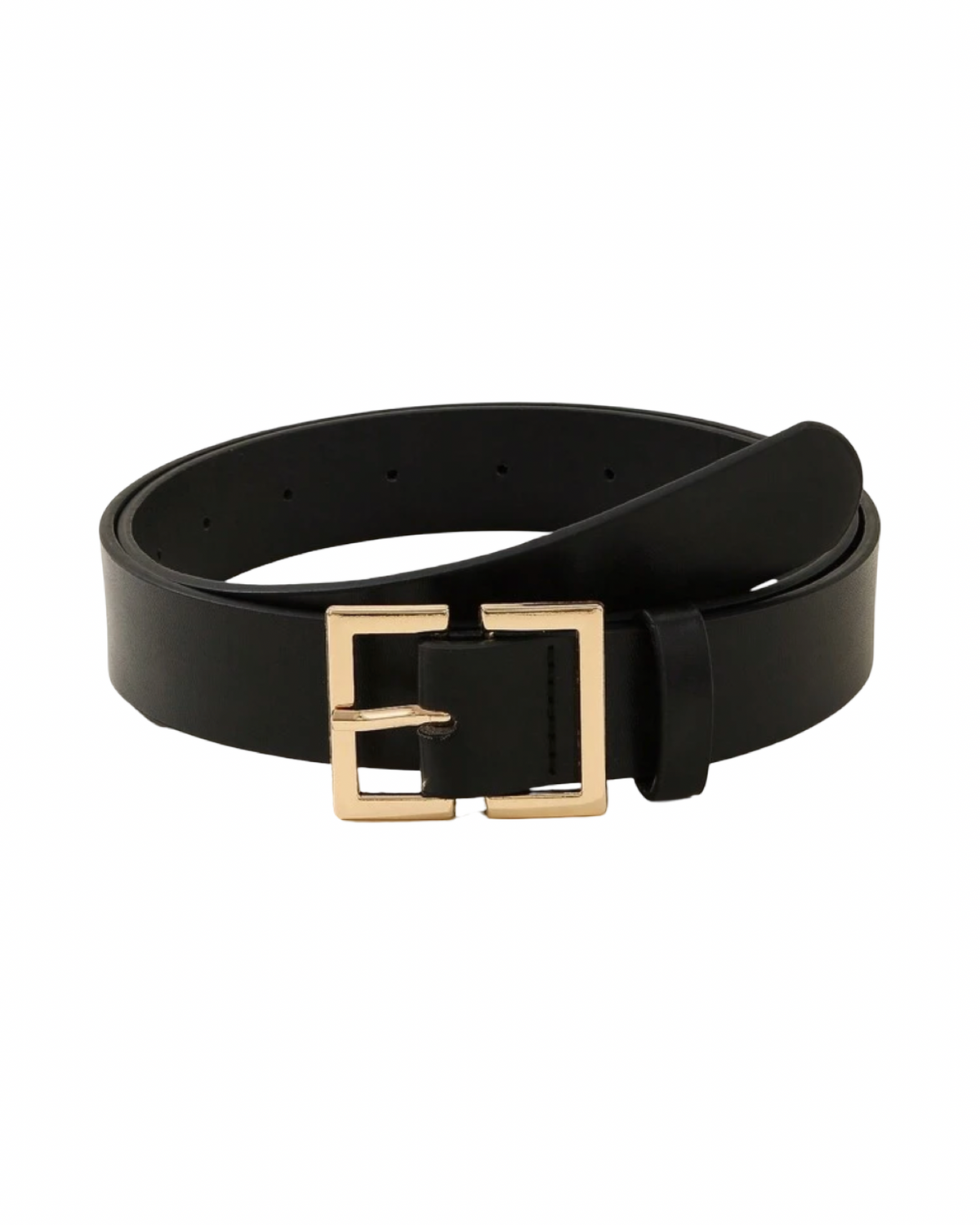Bell Belt - Black