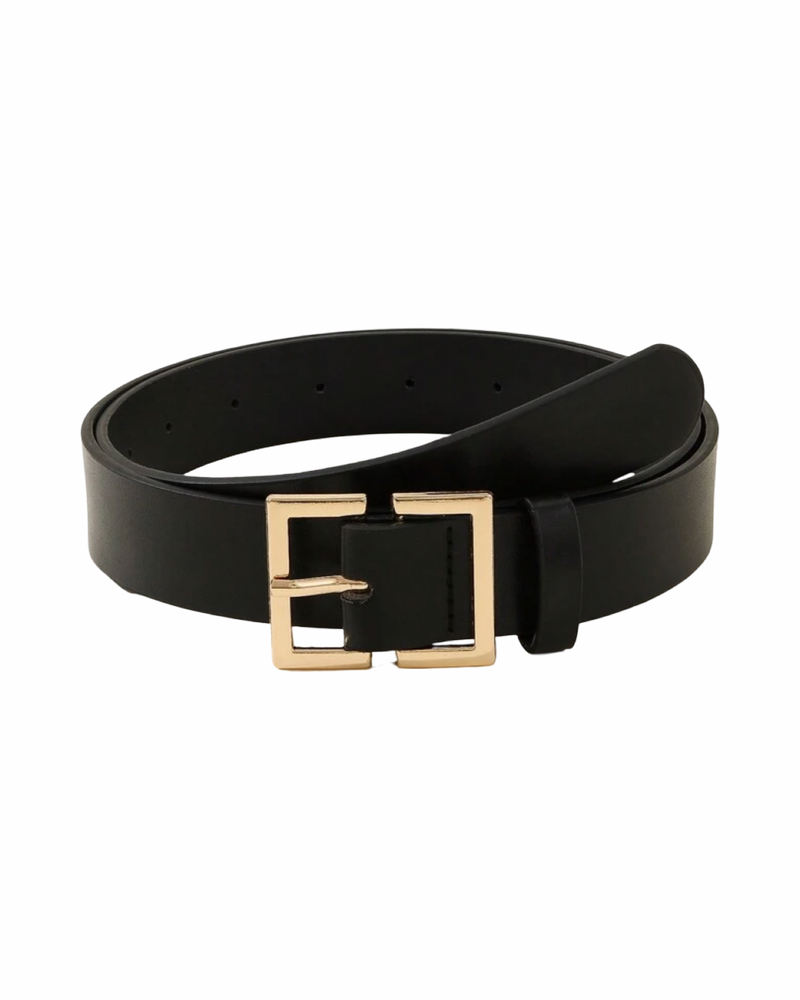 Bell Belt - Black