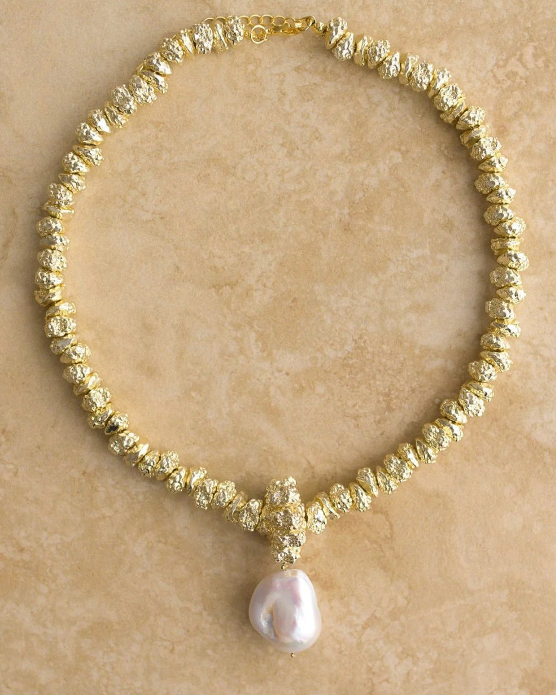 Jewel Necklace