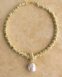 Jewel Necklace