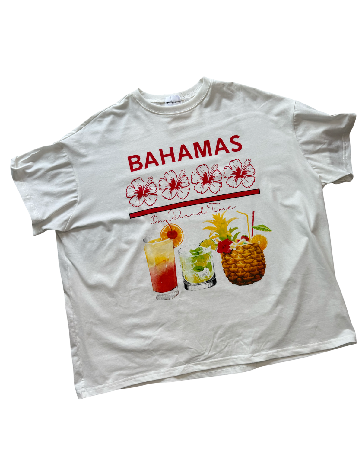 Bahamas Tshirt