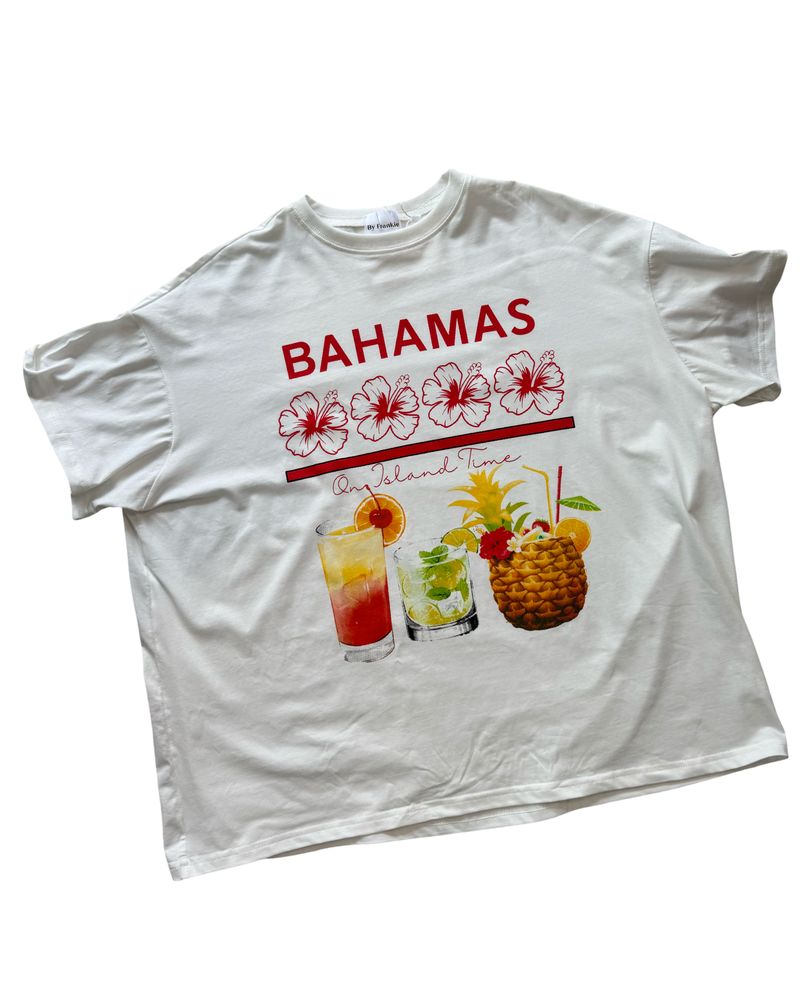 Bahamas Tshirt