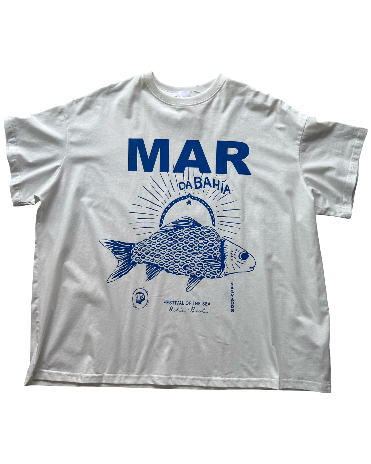 Mar DaBahia Tshirt