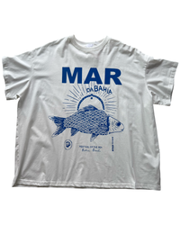 Mar DaBahia Tshirt