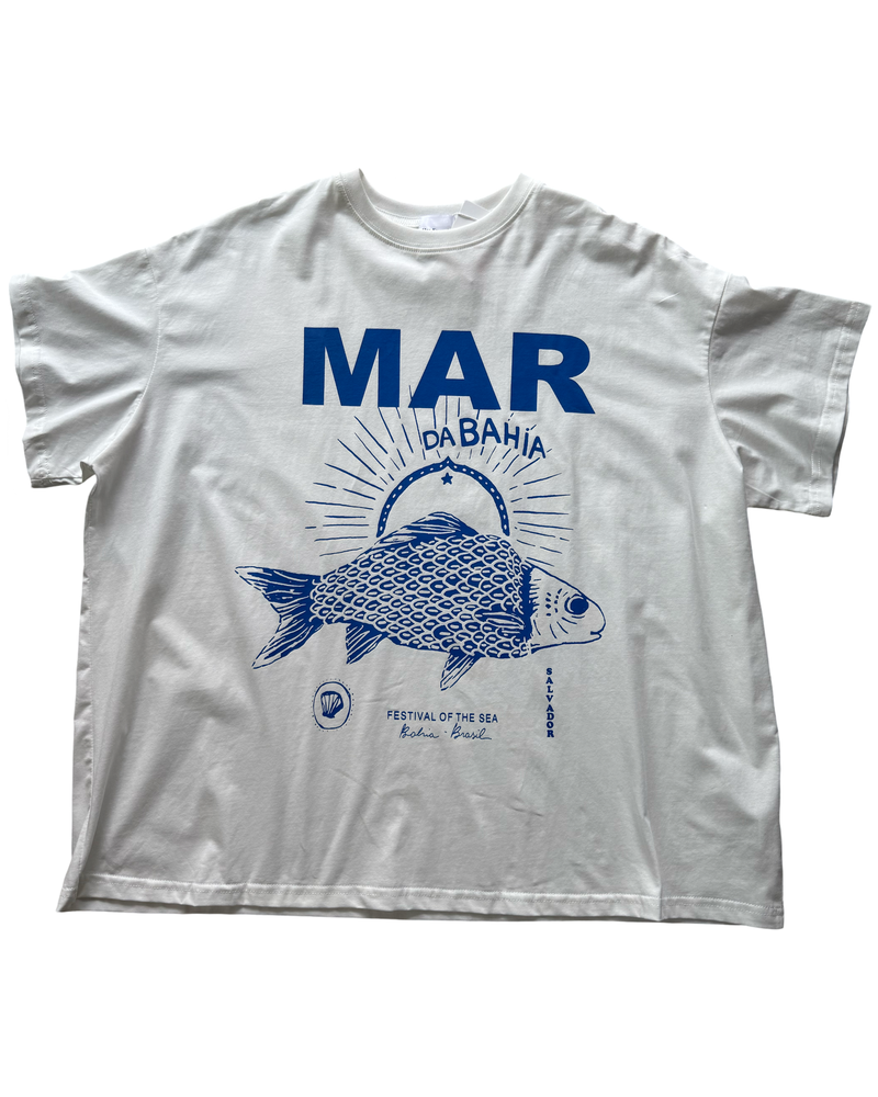 Mar DaBahia Tshirt