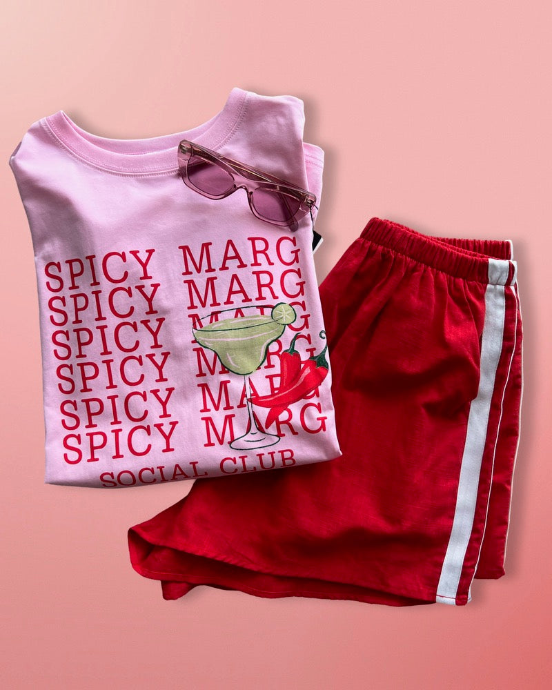 Spicy Tshirt