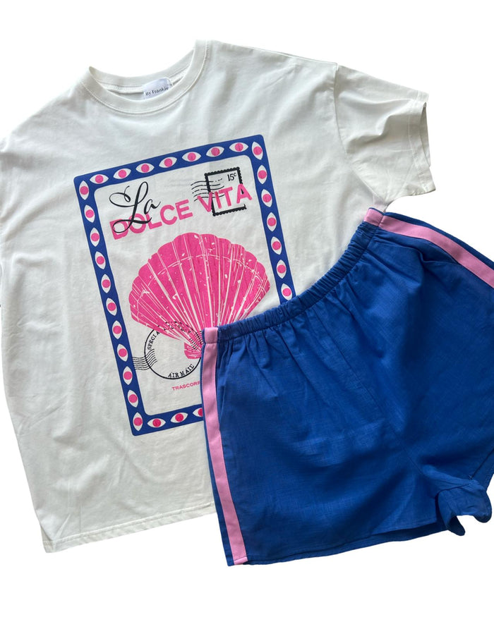 La Dolce Vita T-Shirt