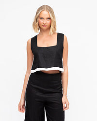 Jackie Linen Pants