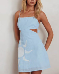 Rae Dress