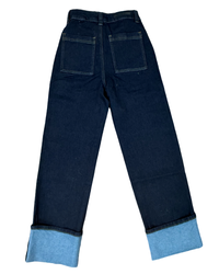 Melrose Denim Jeans