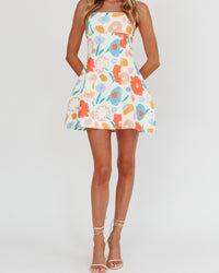 Poppy Dress