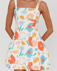Poppy Dress
