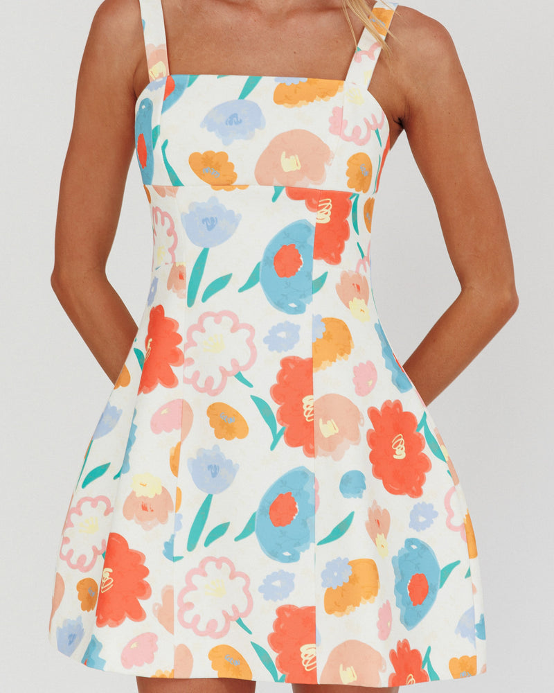 Poppy Dress
