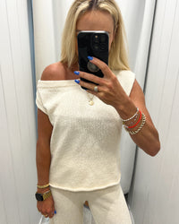 Havana Pants Beige