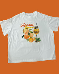 Aperol Please Tshirt