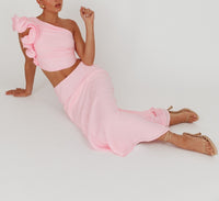 Sunny Skirt - Pink