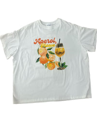 Aperol Please Tshirt