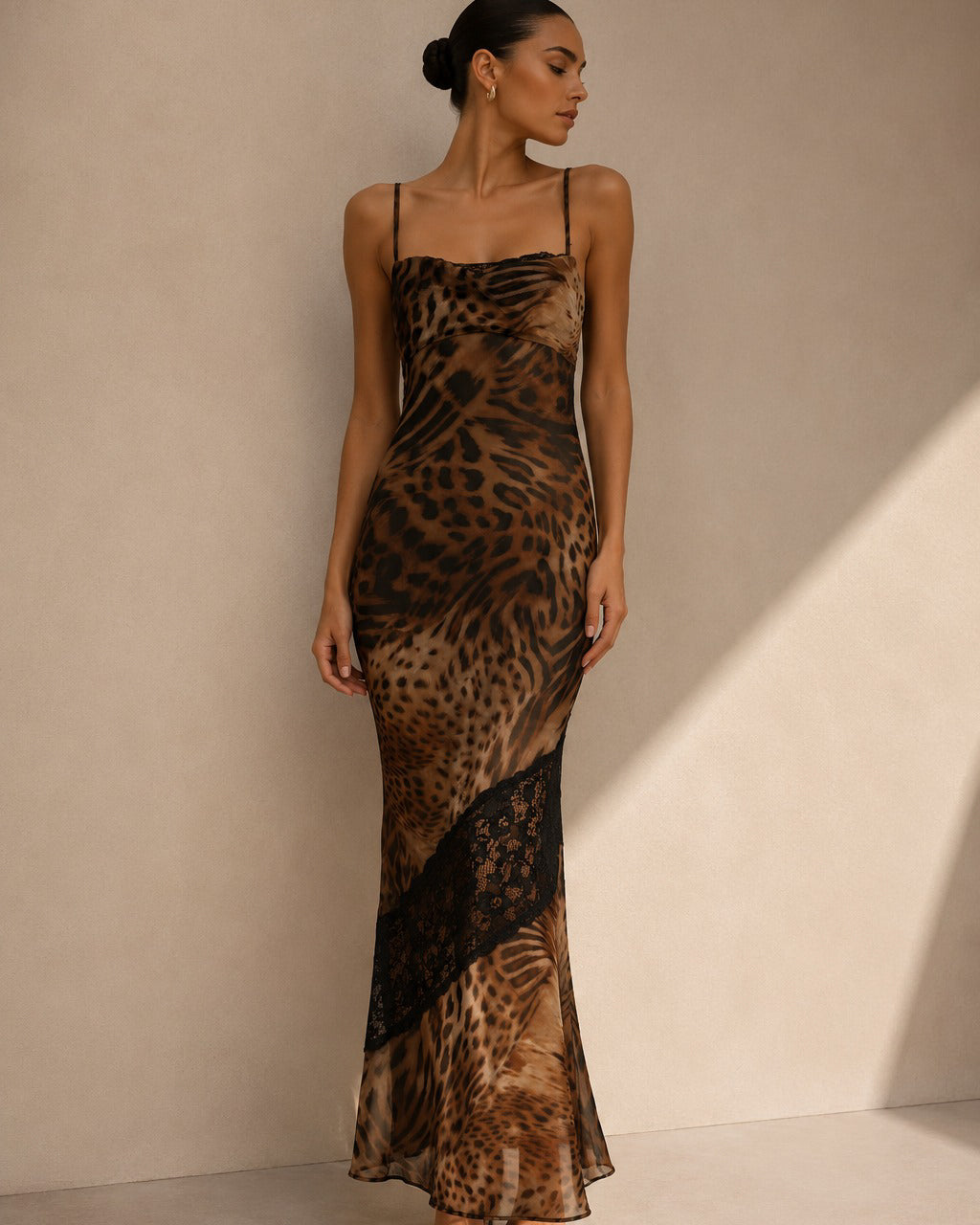 LaToya Dress