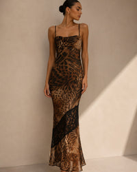 LaToya Dress