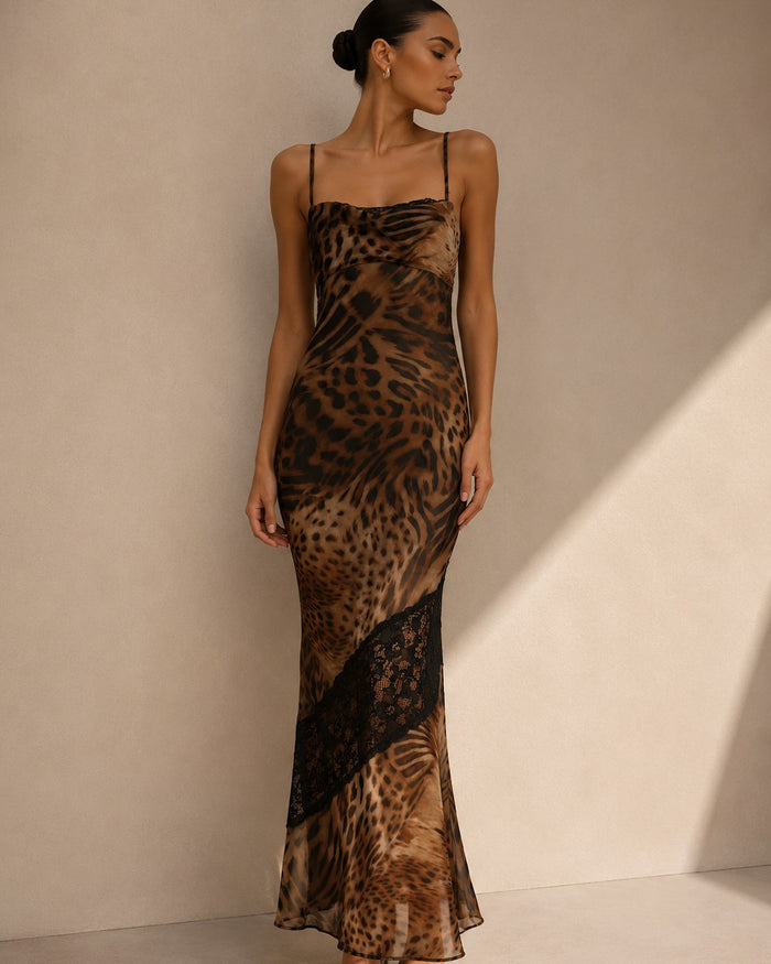 LaToya Dress