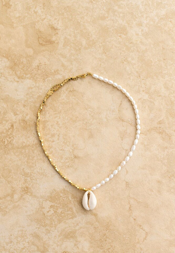 Dazed Necklace
