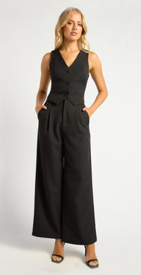 Blaire Pants - Black