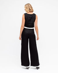 Jackie Linen Pants