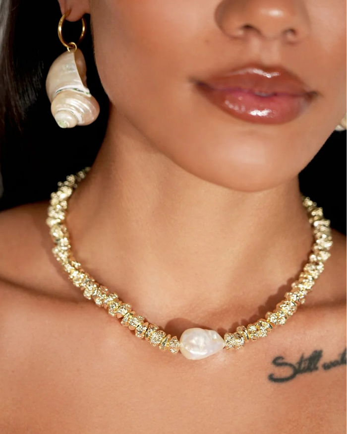 Avani Necklace