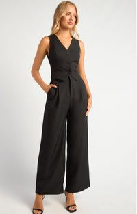 Blaire Pants - Black