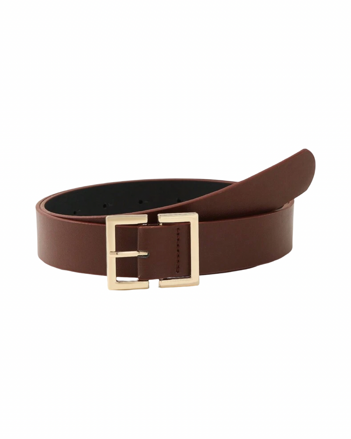 Bell Belt - Brown