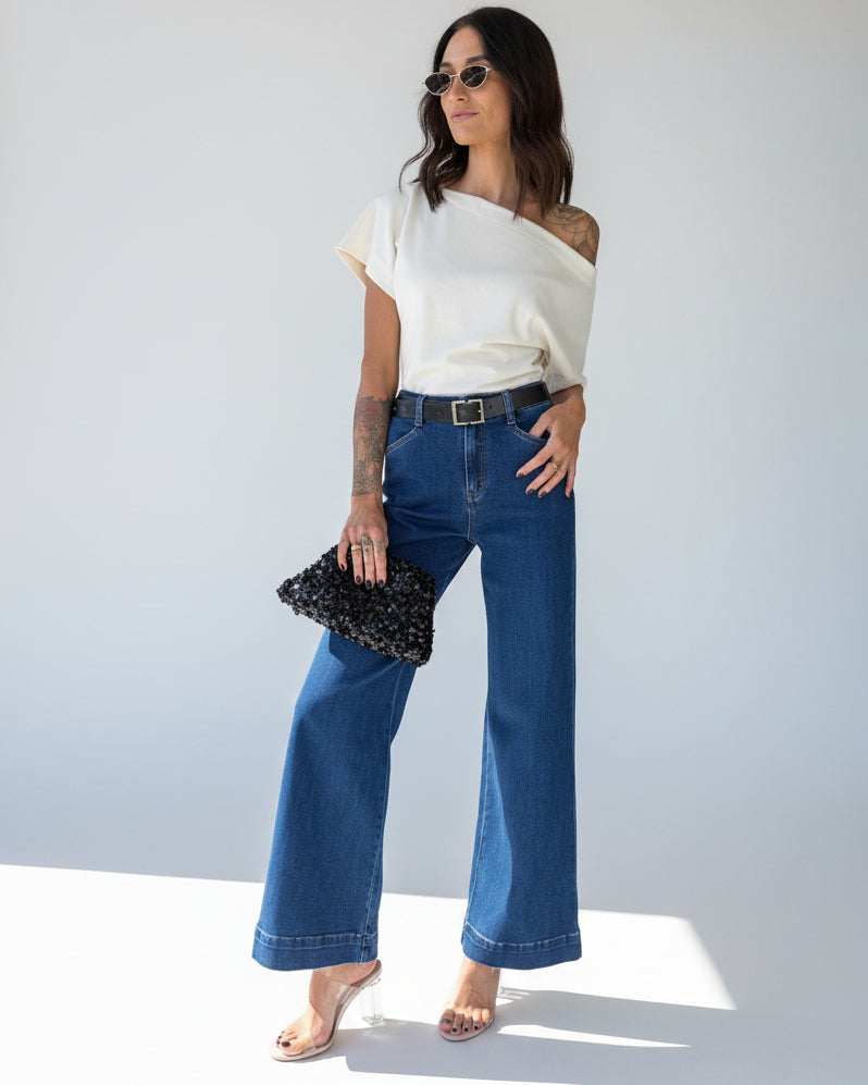 Bae Jeans Indigo Blue