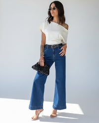 Bae Jeans Indigo Blue