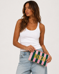 Bisou Clutch