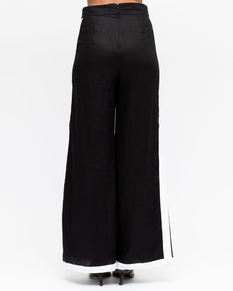 Jackie Linen Pants