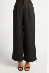 Blaire Pants - Black