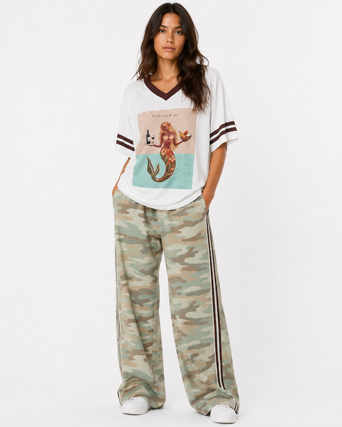 Vino Love Tee