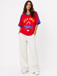 Wild Tee