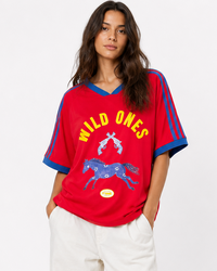 Wild Tee