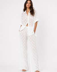 Chelsea Set White