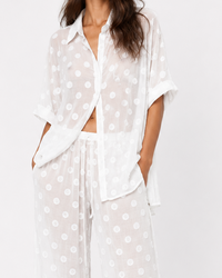 Chelsea Set White