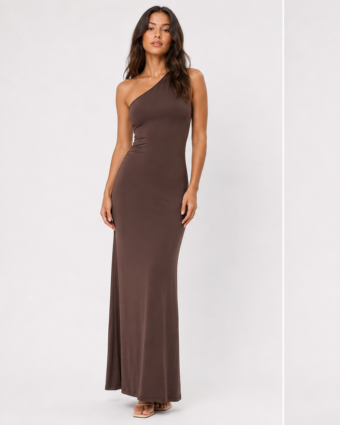 Kristy Maxi Dress