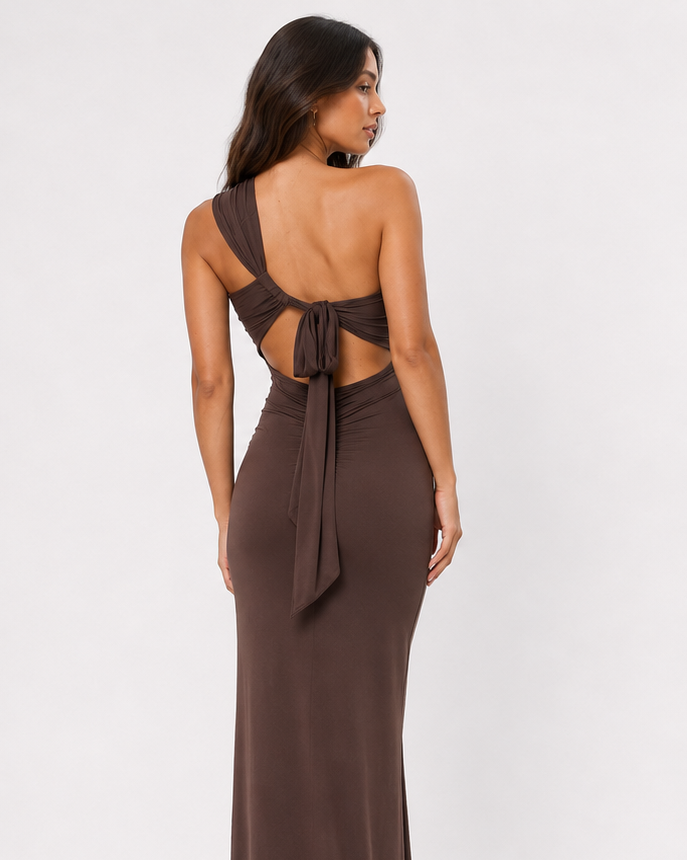 Kristy Maxi Dress
