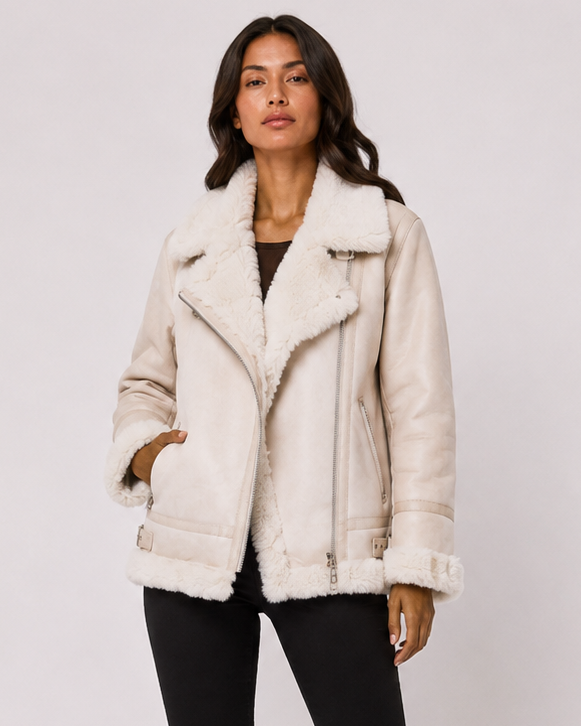Geneva Jacket