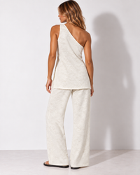 Chloe Set Ivory