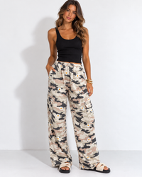 Daisy Pants